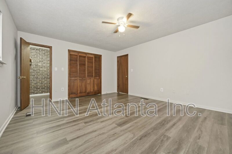 Move-In Ready Douglasville Home with Character & Private Patio property image