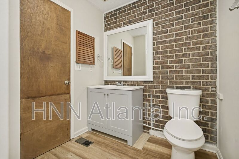 Move-In Ready Douglasville Home with Character & Private Patio property image