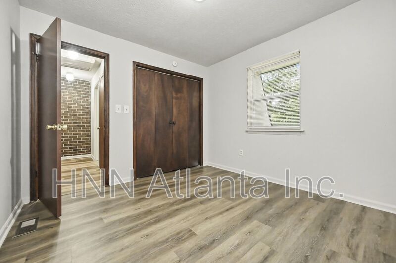 Move-In Ready Douglasville Home with Character & Private Patio property image