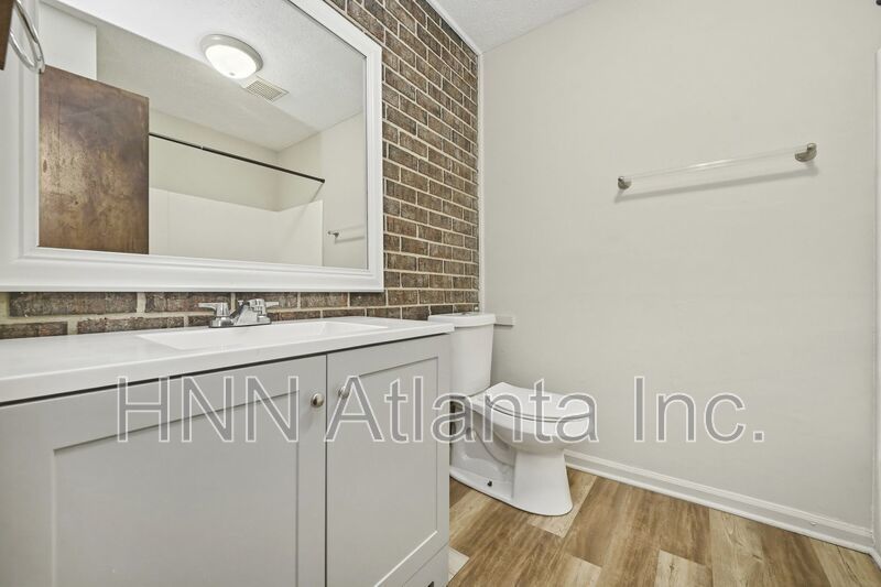 Move-In Ready Douglasville Home with Character & Private Patio property image