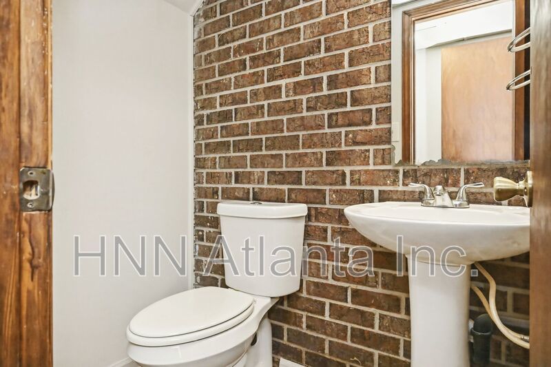 Move-In Ready Douglasville Home with Character & Private Patio property image