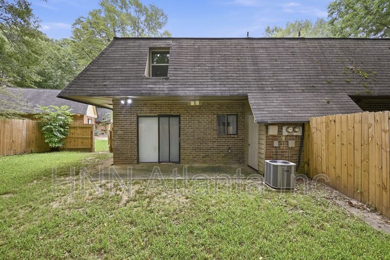 Move-In Ready Douglasville Home with Character & Private Patio property image