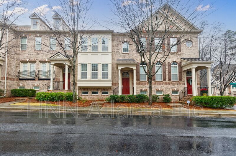 Prime Buckhead 3BR/3.5BA in a Gated Community property image