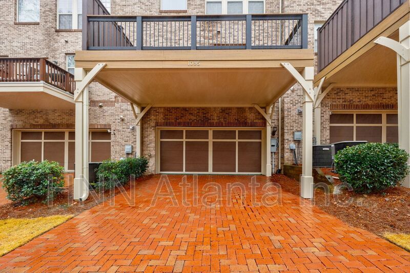Prime Buckhead 3BR/3.5BA in a Gated Community property image