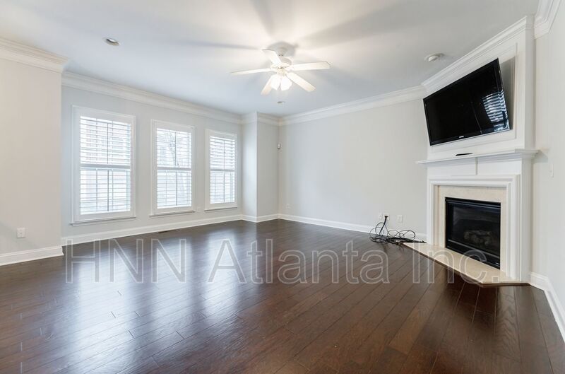 Prime Buckhead 3BR/3.5BA in a Gated Community property image