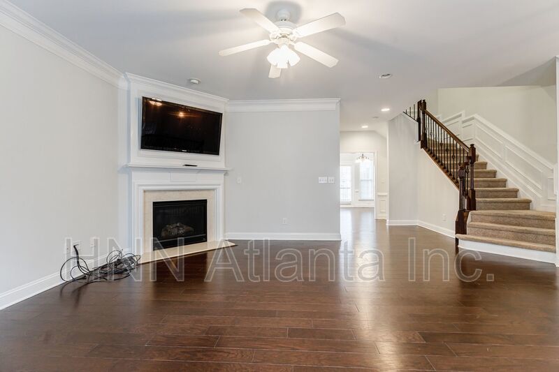 Prime Buckhead 3BR/3.5BA in a Gated Community property image