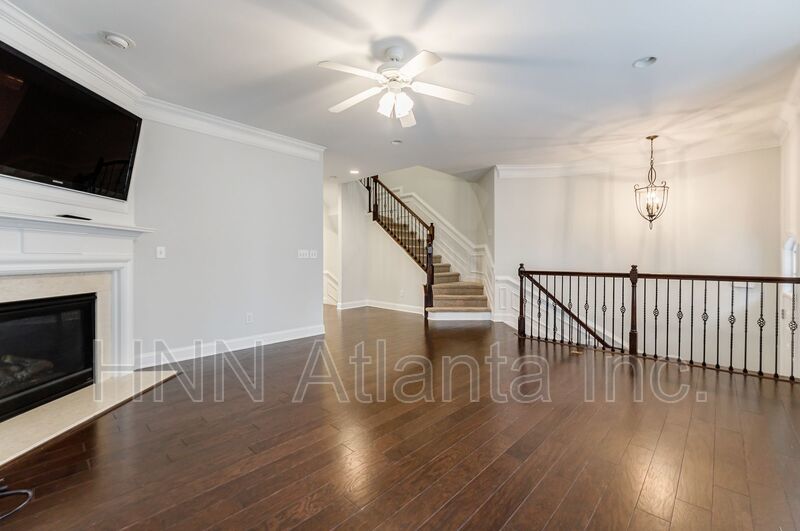 Prime Buckhead 3BR/3.5BA in a Gated Community property image