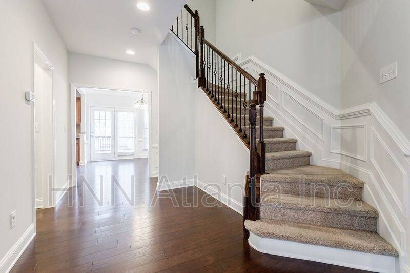 Prime Buckhead 3BR/3.5BA in a Gated Community property image