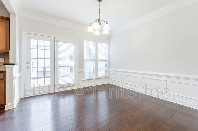 Prime Buckhead 3BR/3.5BA in a Gated Community property image