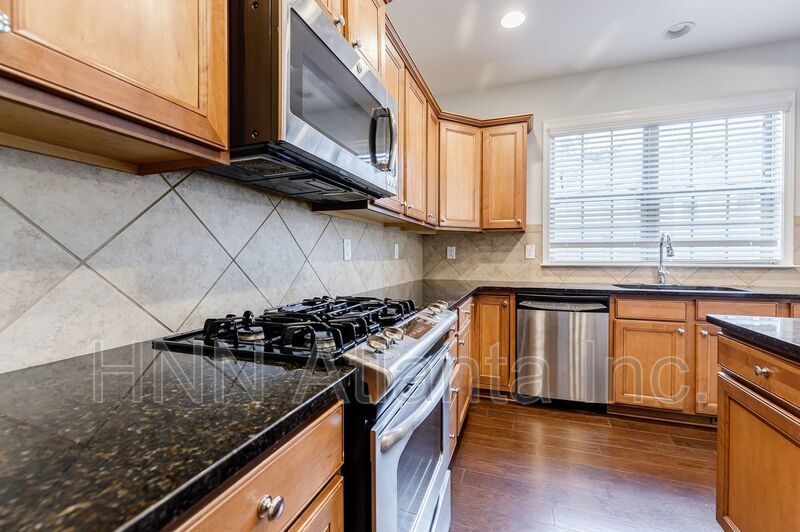 Prime Buckhead 3BR/3.5BA in a Gated Community property image