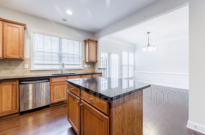 Prime Buckhead 3BR/3.5BA in a Gated Community property image