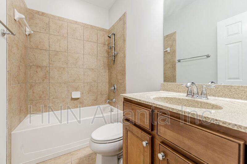 Prime Buckhead 3BR/3.5BA in a Gated Community property image
