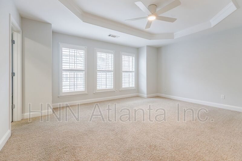 Prime Buckhead 3BR/3.5BA in a Gated Community property image
