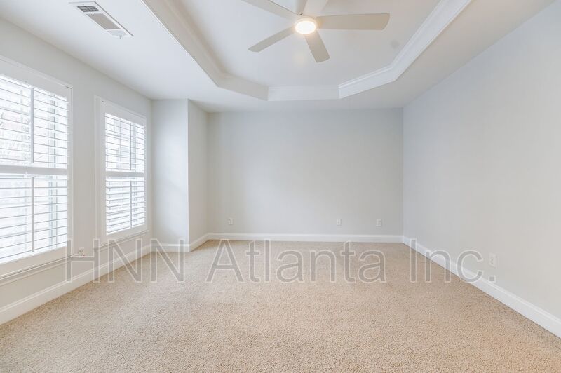 Prime Buckhead 3BR/3.5BA in a Gated Community property image