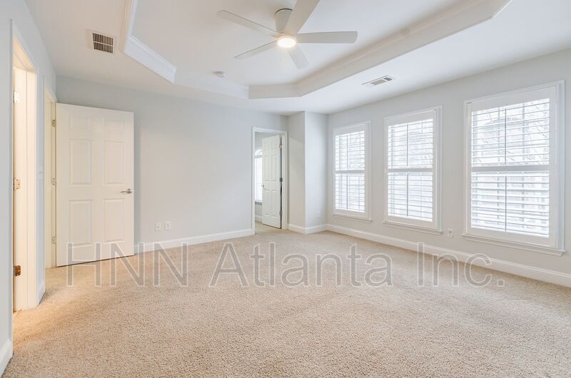 Prime Buckhead 3BR/3.5BA in a Gated Community property image