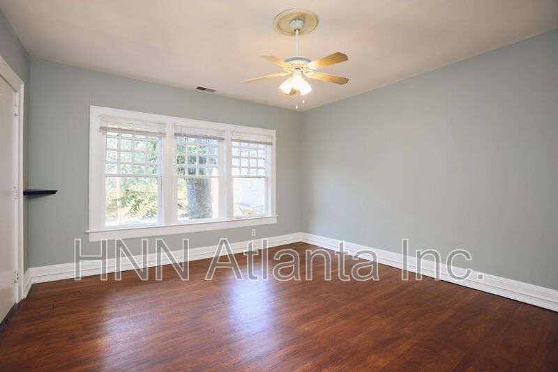 Bright Studio Steps from the Beltline — Live Intown in Va-Hi & L5P property image