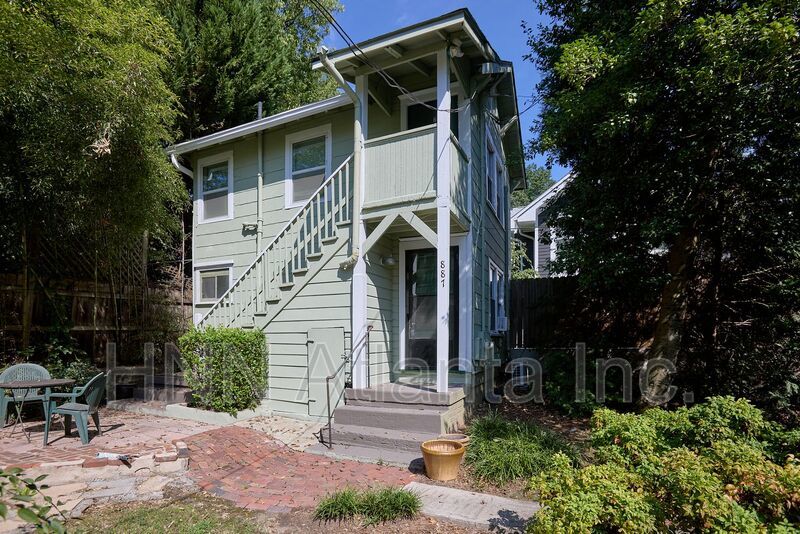 Charming Studio in the Heart of Atlanta property image