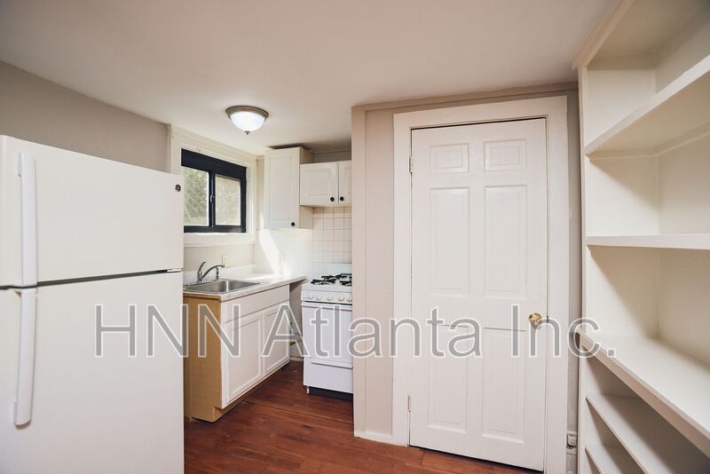Charming Studio in the Heart of Atlanta property image