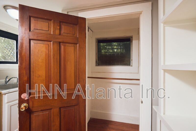 Charming Studio in the Heart of Atlanta property image