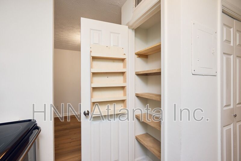 Updated Norcross Home with Sage Green Kitchen and Private Patio property image