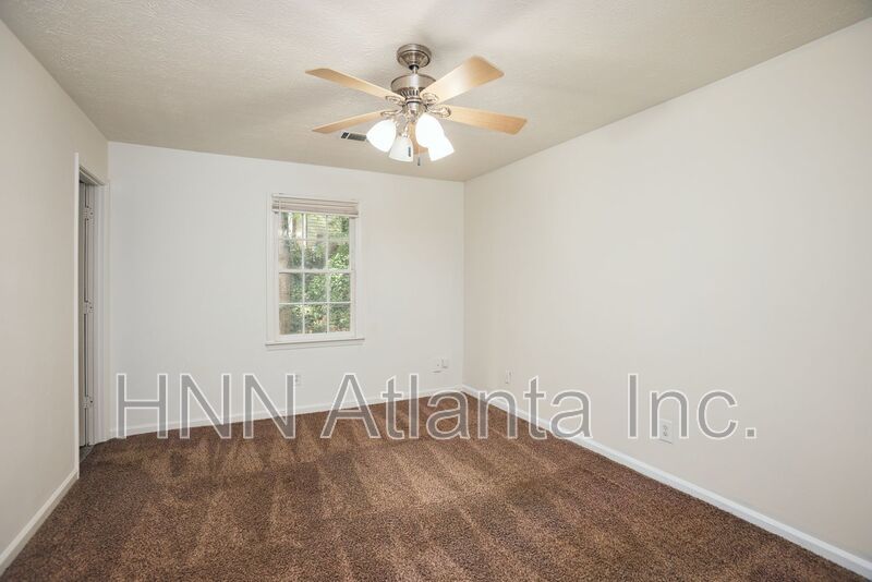 Updated Norcross Home with Sage Green Kitchen and Private Patio property image