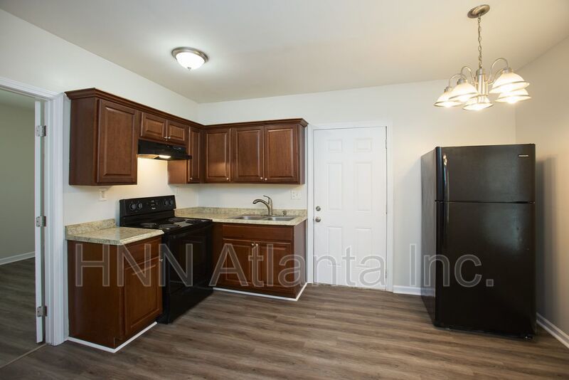 A Stylish Atlanta Retreat Near Downtown & the Westside property image