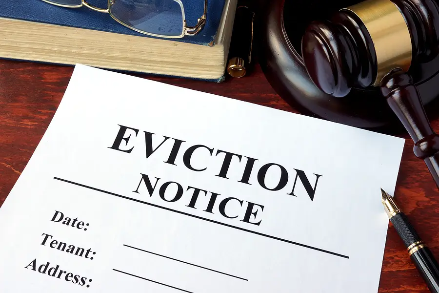 Hardship Stay of Eviction in Atlanta, GA: What Landlords Need to Know