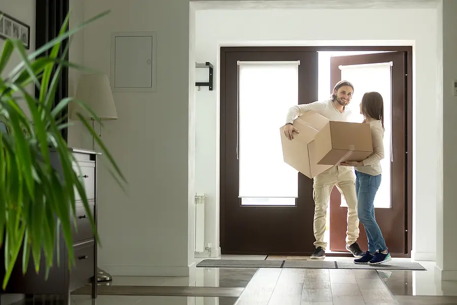How Rental Properties Move from Vacancy to Occupancy in Atlanta, GA