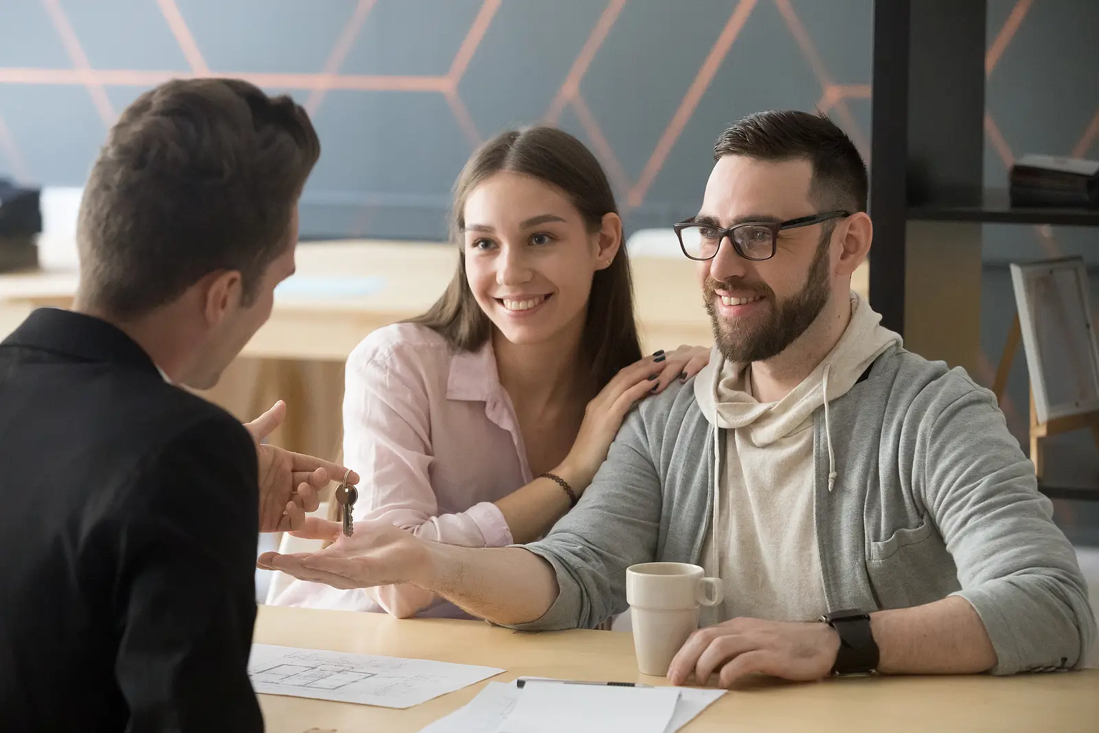 The Financial Benefits of Retaining Tenants for Atlanta Property Owners